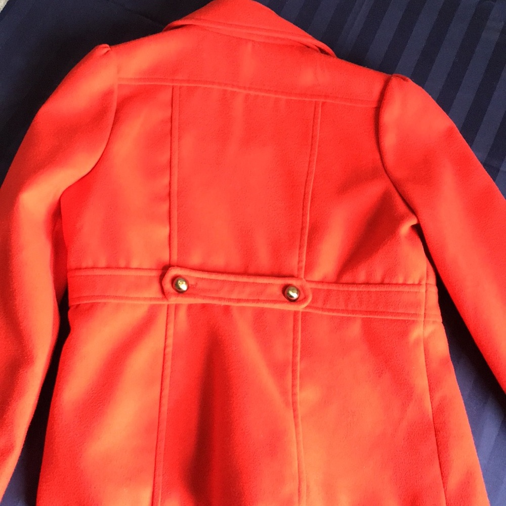 Red Jacket - Picture 3 of 4